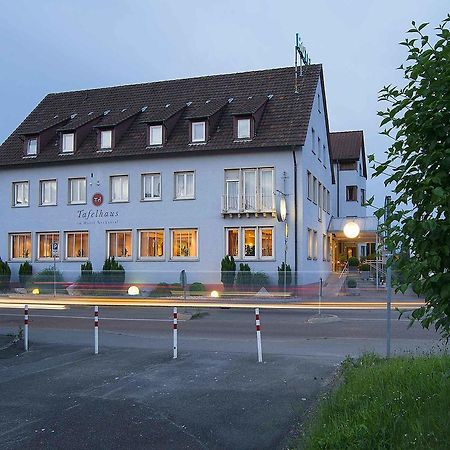 Hotel Neckartal Köngen Екстериор снимка