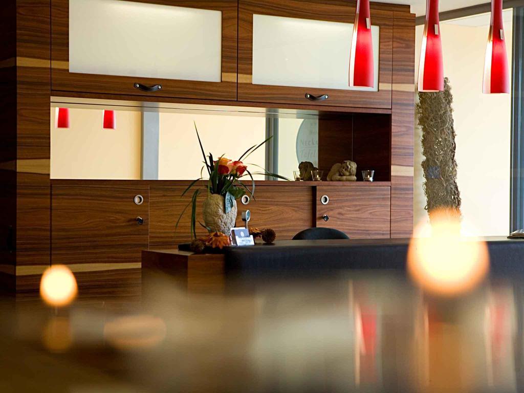 Hotel Neckartal Köngen Стая снимка