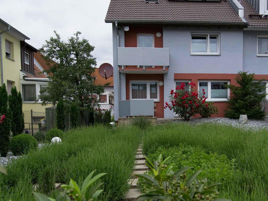 Hotel Neckartal Köngen Екстериор снимка